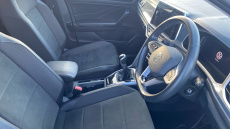 Volkswagen T-Roc 1.0 TSI Style 5dr Petrol Hatchback